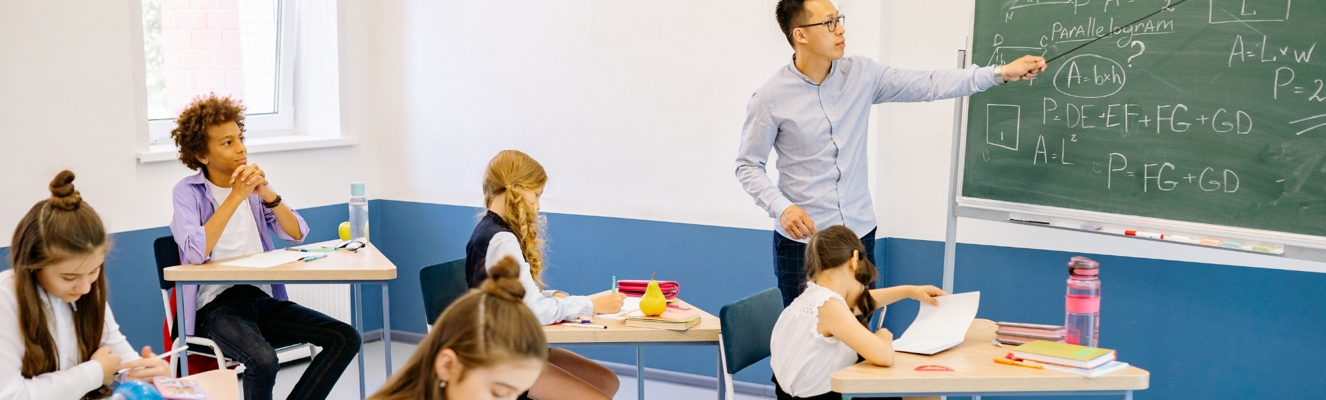 Education Solutions
